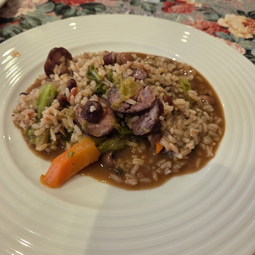 Carvalho Restaurant 5